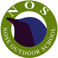 NOSのロゴマーク